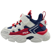 Fila Memory Spinel 3 V Unisex Βρεφικά Παπούτσια