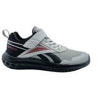 Reebok Παιδικά Rush Runner Γκρι