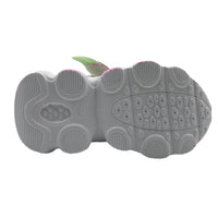 Fila Memory Nola Βρεφικά Παπούτσια Λευκά