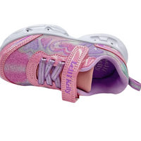 Lelli Kelly Noemi Αθλητικά Φωτάκια Ροζ