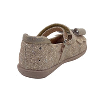 Scarpy Μπαλαρίνες Βρεφικές Νιουτ Γκλίτερ