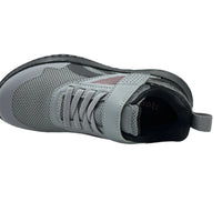 Reebok Παιδικά Rush Runner Γκρι