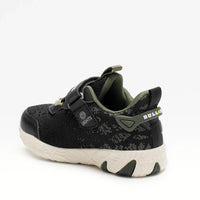 Bull Boys Αθλητικά Αγκυλόσαυρος Μάυρα Φωτάκια