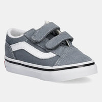 Vans Βρεφικά Old Skool Γκρι