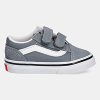 Vans Βρεφικά Old Skool Γκρι