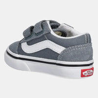 Vans Βρεφικά Old Skool Γκρι