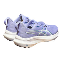 Asics Παιδικά Gt-1000 14 gs Μωβ Κορδόνι