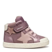 Geox Βρεφικά Μποτάκια Gisli