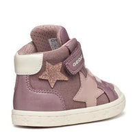 Geox Βρεφικά Μποτάκια Gisli