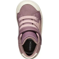 Geox Βρεφικά Μποτάκια Gisli