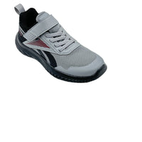 Reebok Παιδικά Rush Runner Γκρι