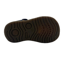 Geox Βρεφικά Πέδιλα Κλειστά Macchia Μπλε