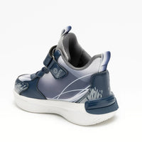 Bull Boys Μποτάκια T-REX Μπλέ Φωτάκια