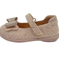 Scarpy Μπαλαρίνες Βρεφικές Νιουτ Γκλίτερ