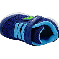 Geox Βρεφικά Αθλητικά Sprintye Μπλε