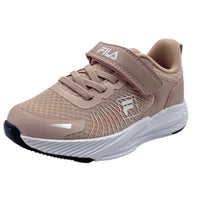Fila Memory Arrow Παιδικά Παπούτσια Ροζ