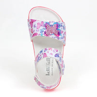 Lelli Kelly Πέδιλα Κοριτσι Chiara Φούξια