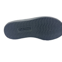 Geox Μποτάκια Παιδικά Gisli Μάυρα