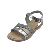 Scarpy Παιδικά Πέδιλα 192 Ασημί