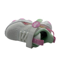 Fila Memory Nola Βρεφικά Παπούτσια Λευκά