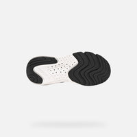 Geox Παιδικά Pro-Ran Μαύρο