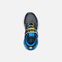 Geox Παιδικά activart illuminus Batman Φωτάκια