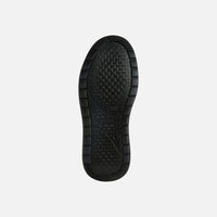 Geox Παιδικά Αρβυλάκια Phaolae Μαύρο