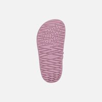 Geox Παιδικά Πέδιλα Fusbetto Water Friendly Ροζ