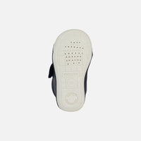 Geox Βρεφικά Tutim First Steps Μπλε