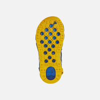 Geox Παιδικά Πέδιλα Avengers Φωτάκια