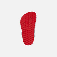 Geox Βρεφικά Πέδιλα Chalki Δαλματίας