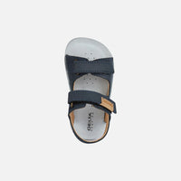 Geox Βρεφικά Πέδιλα Lightfloppy