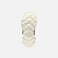 Geox Παιδικά Πέδιλα Airadyum Μπλε