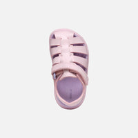 Geox Βρεφικά Πέδιλα Fusbetto Water Friendly Ροζ