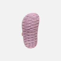 Geox Βρεφικά Πέδιλα Fusbetto Water Friendly Ροζ