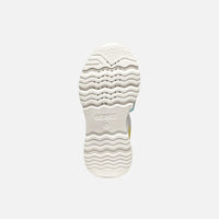 Geox Παιδικά Sneakers Loftus Πολύχρωμο