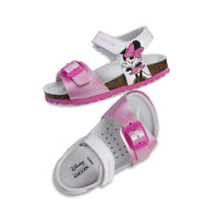 Geox Βρεφικά Πέδιλα Chalki Minnie
