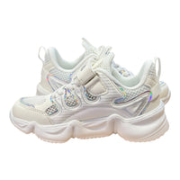 FILA Orion Memory Velcro Unisex Παιδικά Παπούτσια