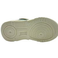 Fila Αθλητικά Μποτάκια Παιδικά Memory Ayo Μαυρα