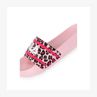 Fila Παιδικές Παντόφλες Morro Bay Ροζ