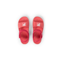 Fila Fiori Cb Παιδικά Σανδάλια Κοραλί