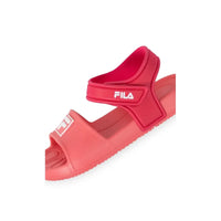 Fila Fiori Cb Παιδικά Σανδάλια Κοραλί