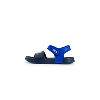 Fila Fiori Cb Παιδικά Σανδάλια Μπλε