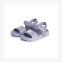 Fila Fiori Cb Παιδικά Σανδάλια Μωβ