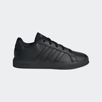 Adidas Παιδικά Grand Court Μαύρο Κορδόνι