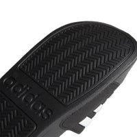 Adidas Παντόφλες Adilette Shower Μαύρα