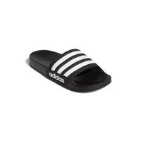 Adidas Παντόφλες Adilette Shower Μαύρα
