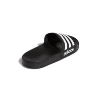 Adidas Παντόφλες Adilette Shower Μαύρα