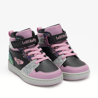 Lelli Kelly Μποτάκια Gaia Μαυρο