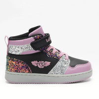 Lelli Kelly Μποτάκια Gaia Μαυρο